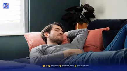 چرت بزنید تا سلامت بمانید!