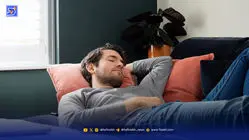 چرت بزنید تا سلامت بمانید!