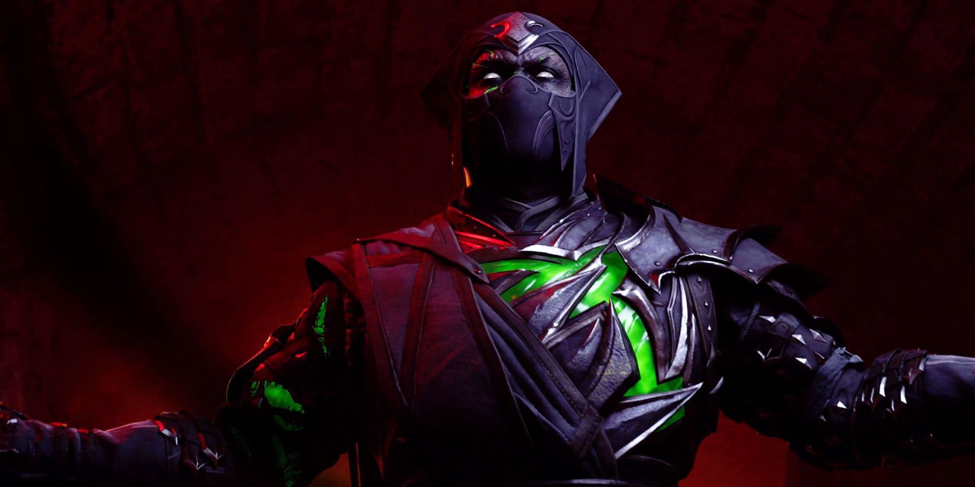 رتبه‌بندی ۲۵ شخصیت قدرتمند بازی Mortal Kombat - گیمفا