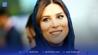 سحر دولتشاهی در استخر + عکس تغییرچهره جدید