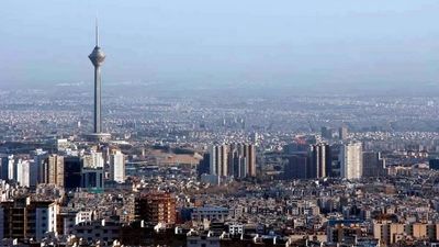 قیمت خانه در هفت کلان‌شهر کشور