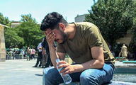 افزایش دمای هوای کشور تا کی ادامه دارد؟