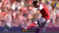 پیشنهاد ۷۰ میلیون یورویی الهلال برای ستاره آرسنال!