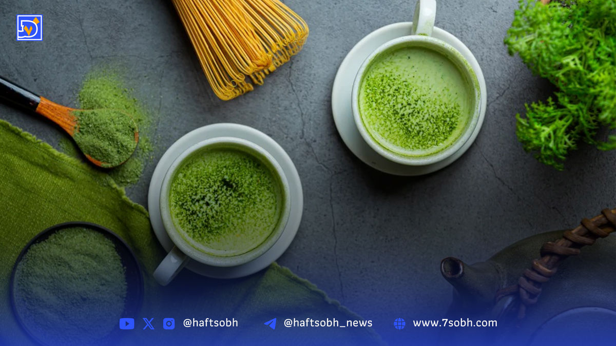 واقعیتهای علمی درباره ماچا؛ نوشیدنی پرطرفدار این روزها
