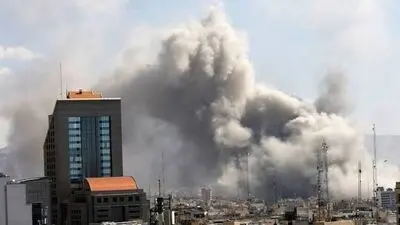 سی‌ ان‌ ان: آمریکا استفاده از «مادر همه بمب‌ها» علیه ایران را بررسی می‌کند