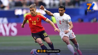 بختیاری‌زاده: همه بازیکنان به من زنگ زدند، به جز رامین رضاییان!