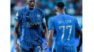 شکست منچسترسیتی مقابل الهلال در جام جهانی باشگاه‌ها