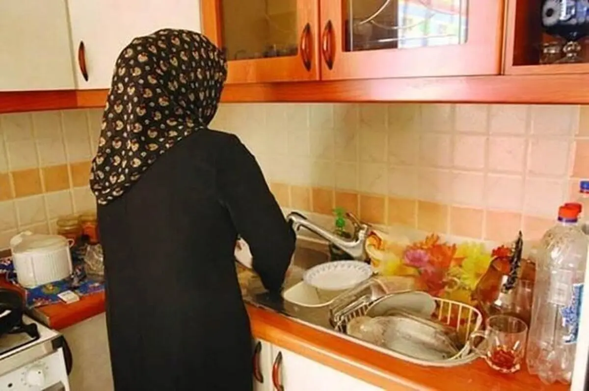  مسئولیت پنهان مدیریت خانه؛ وقتی بارها بر دوش یک نفر می‌افتد 