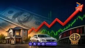 بورس در دوراهی رشد؛ آیا شاخص کل در نیمه دوم سال جهش می‌کند؟