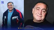 تشویق خسرو احمدی پس از اجرای «قبض روح»؛ آخرین وضعیت سلامتی بازیگر «النگ و دولنگ»