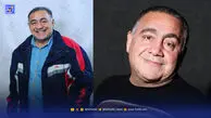 تشویق خسرو احمدی پس از اجرای «قبض روح»؛ آخرین وضعیت سلامتی بازیگر «النگ و دولنگ»