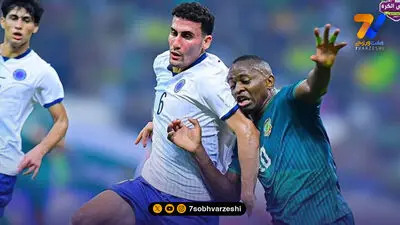 متخصص دربی در دربی بغداد متوقف شد!