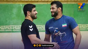 ادعای یک خبرگزاری/ کامران قاسمپور هیچ حمایتی از حسن یزدانی نکرد!