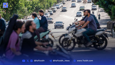 لایحه گواهینامه موتورسیکلت زنان به مجلس رفت