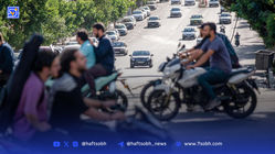 فرار از ترافیک و استقبال از مرگ