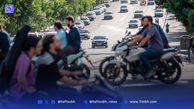 فرار از ترافیک و استقبال از مرگ