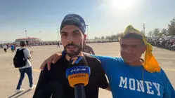 اتحاد سپاهانی‌ها و استقلالی علیه پرسپولیس پیش از دربی!