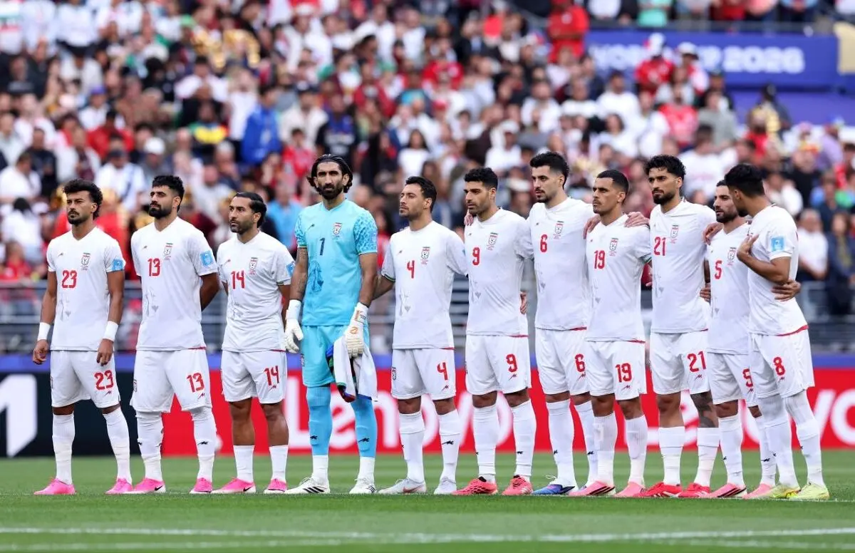 سردبیر هفت ورزشی: عاشقان جوانگرایی نوبت خودشان شد از جوانگرایی ترسیدند!