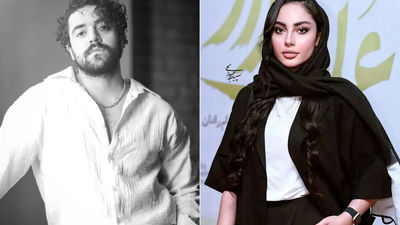مادر کم سن و سال ماهور الوند بازیگر جان سخت+ بیوگرافی