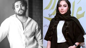 بیوگرافی ترلان پروانه خانم بازیگر بامداد خمار و نامزدهایش