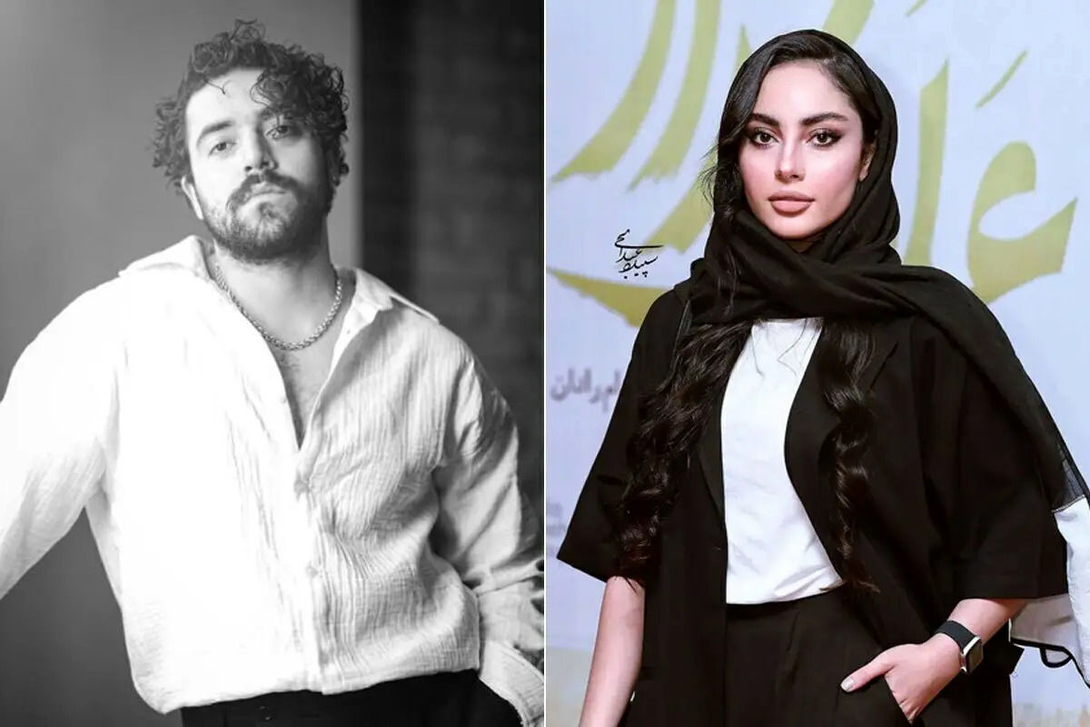 بیوگرافی، زندگی شخصی و ازدواج ترلان پروانه+ عکسهای جذاب
