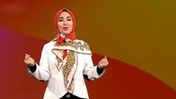 عجیب ترین سفر ژیلا صادقی به کربلا/ توطئه جنجالی که علیه خانم مجری شد