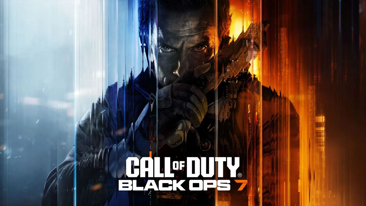 بازگشت به آینده؛ Call of Duty: Black Ops 7 معرفی شد!
