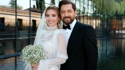 دکوراسیون خانه لوکس و مدرن الهه رضایی مجری دهه شصتی