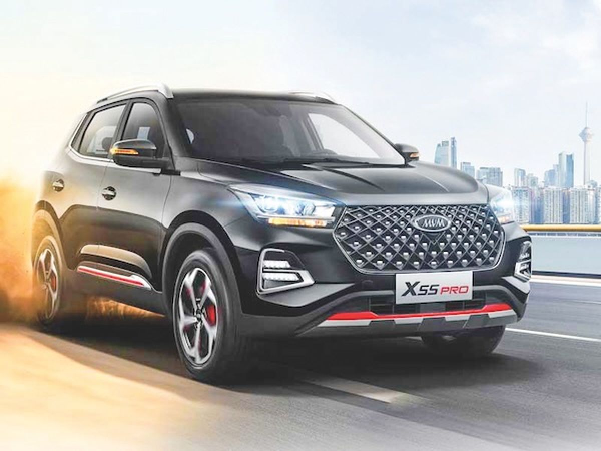 فراخوان برای بازبینی اکسل خودروی X55 پرو