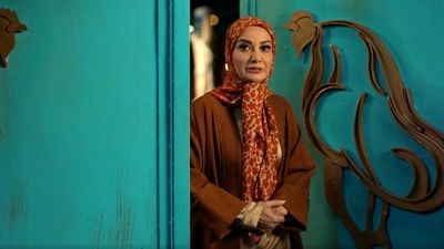 نقی معمولی در پایتخت 7 چه بیماری دارد؟
