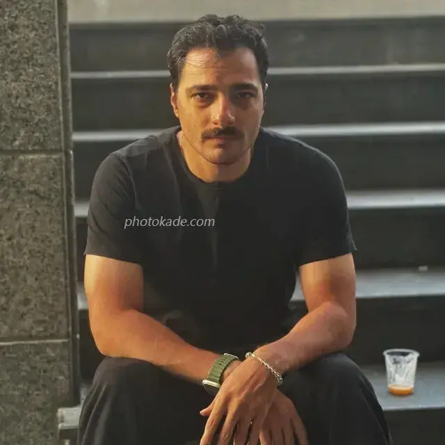 سجاد بابایی