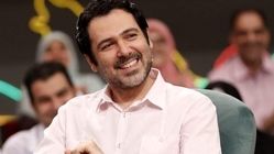 عکس جذاب و عاشقانه کوروش تهامی با همسردومش