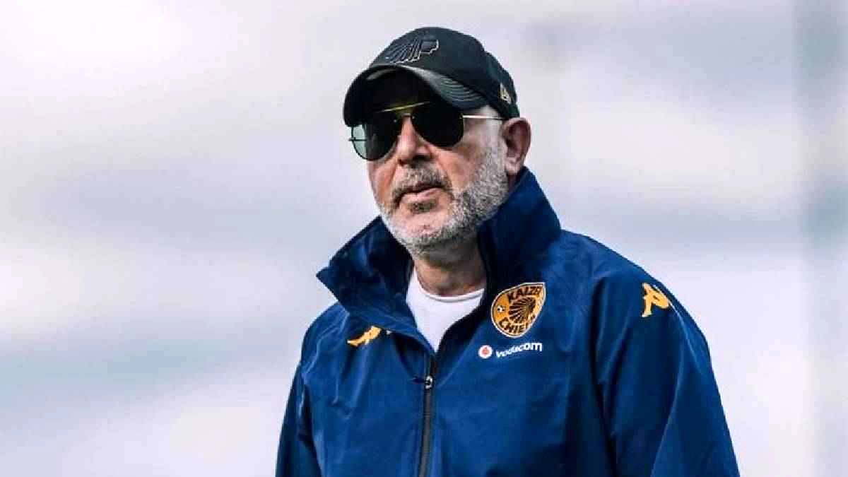 ادعای رسانه اماراتی؛ استقلال آماده برکناری ساپینتو بود