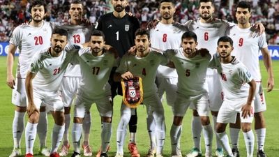 ایران با 13 برد در سال 2024 در کنار آرژانتین + عکس