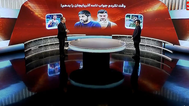 دبیر: وقت نکردم جواب نامه آذربایجان برای تغییر تابعیت معصومی را بدهم