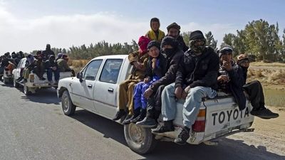 آمار مهم وزیر کشور از تعداد بالای اتباع غیرمجاز در ایران