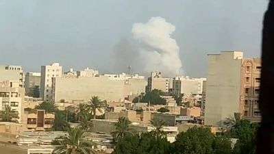 خبر جدید درباره دریابان علی شمخانی