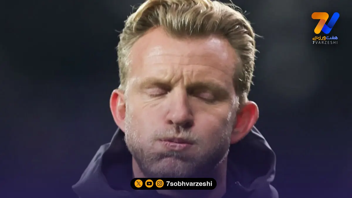 رسمی؛ ستاره سابق لیورپول جانشین سرمربی پرسپولیسی شد!