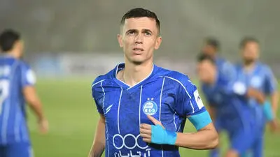 ماجدی: تیم ملی امید به بازیکنان استقلال و پرسپولیس نیاز دارد