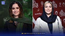 رویای ریحانه پر سروصدا ‌اما صمیمی!