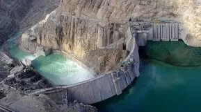 سدهای تهران چقدر آب دارند؟ 