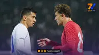 دنیس اکرت در نقش مهدی طارمی اینترمیلان!