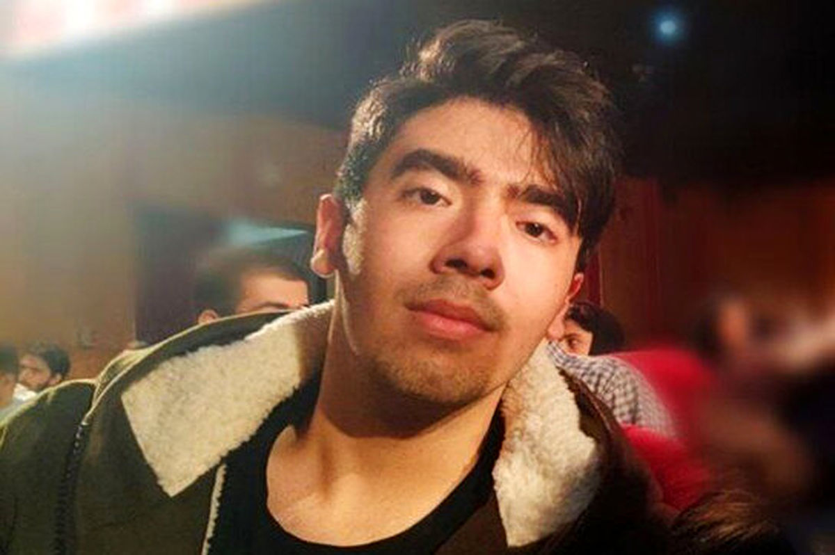 پرونده قتل امیرمحمد خالقی به مرحله اجرای حکم قصاص رسید