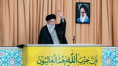 تیم ملی والیبال: این مدال به این خاک و پرچم تعلق دارد