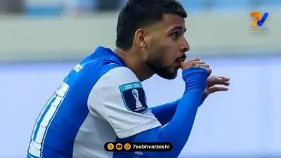 ساعت‌های لاکچری فوتبالیست‌ها در برنامه امیرحسین قیاسی؛ رکورد دست مهدی قایدی!