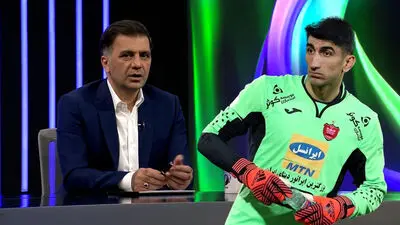 کریمی: مسئله بیرانوند را قانونی حل می‌کنیم؛ خبرهای خوبی در راه است