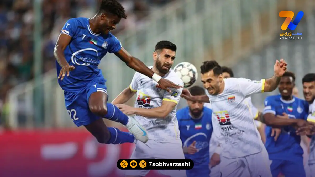 مدیر ورزشگاه شهرقدس: بازی استقلال طبق برنامه برگزار می شود