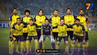 پوستر جذاب سپاهان برای بازی مقابل مس رفسنجان
