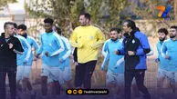 دو سورپرایز در ترکیب استقلال/ 11 مرد احتمالی ساپینتو برای مصاف فولاد