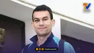 استراحت به آشورماتوف به خاطر دربی